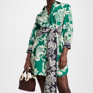 NWT Cara Cara Leighton Dress